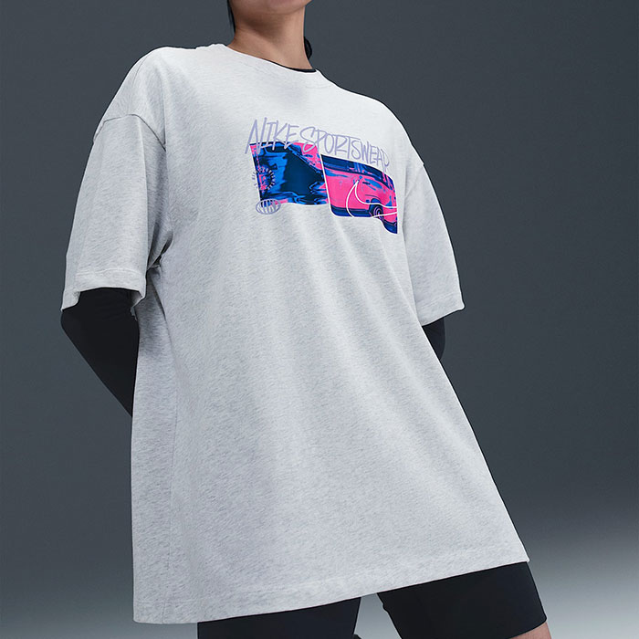 NIKEナイキのTシャツ WOMENS OS OPP1 04