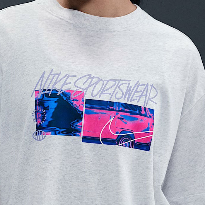 NIKEナイキのTシャツ WOMENS OS OPP1 06