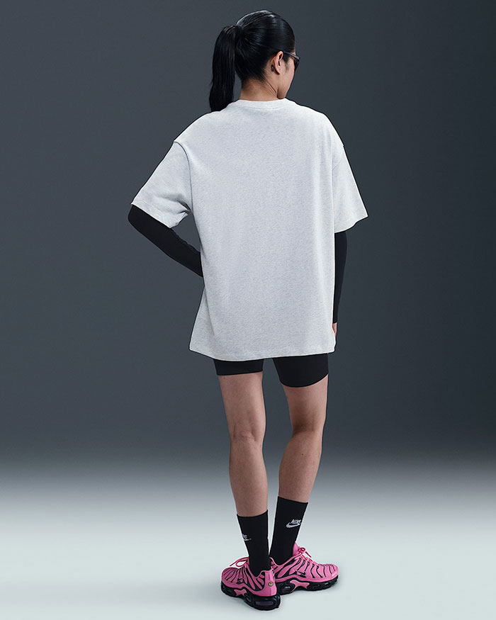 NIKEナイキのTシャツ WOMENS OS OPP1 09