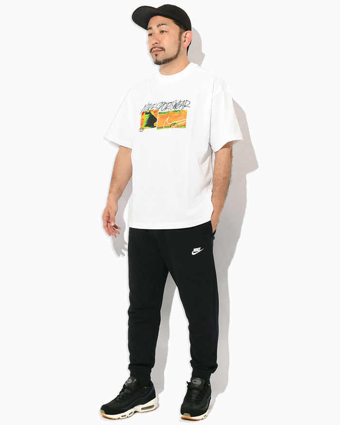 NIKE（ナイキ） Tシャツ 半袖 レディース ウィメンズ OS OPP1 ホワイト