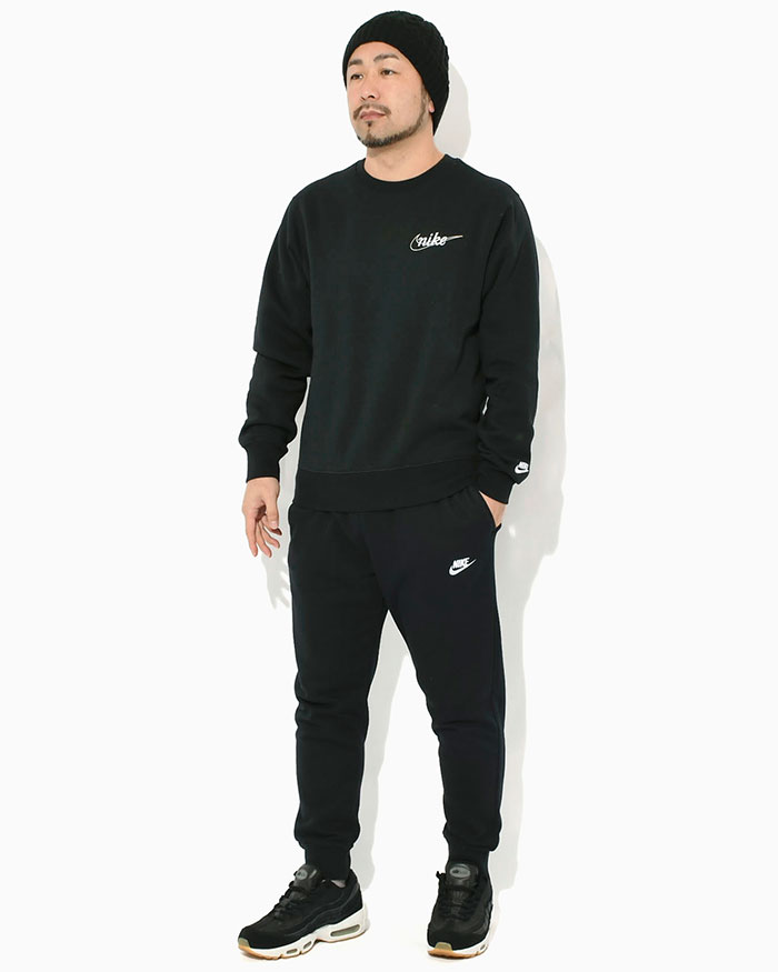 NIKE（ナイキ） トレーナー メンズ クラブ BB CTB クルー スウェット