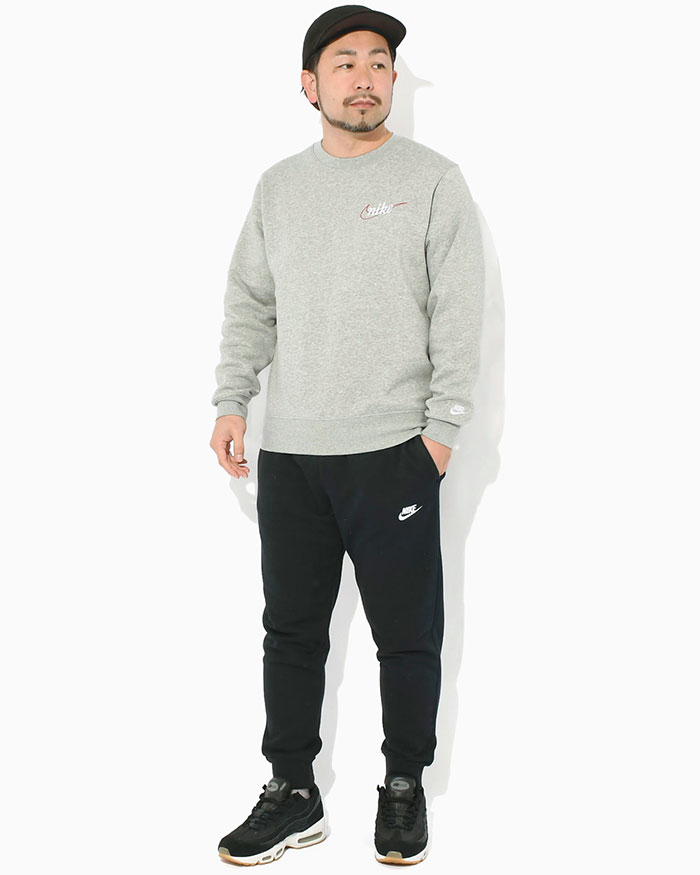 NIKE（ナイキ） トレーナー メンズ クラブ BB CTB クルー スウェット