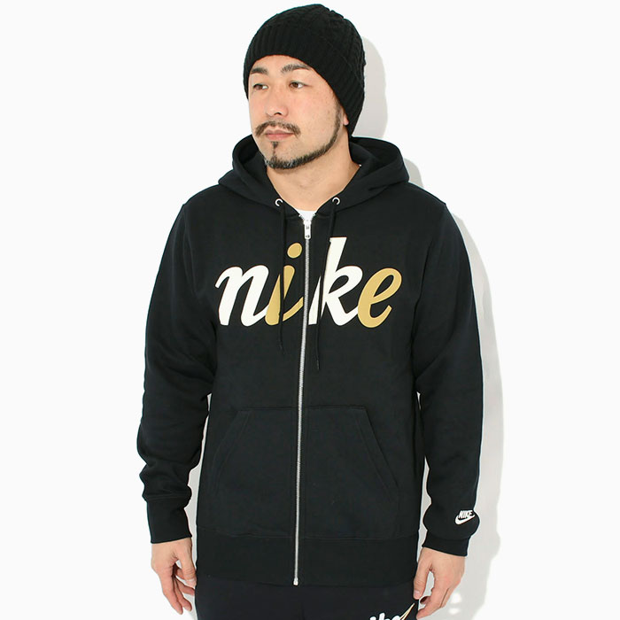 NIKE（ナイキ） パーカー ジップアップ メンズ クラブ BB CTB フル