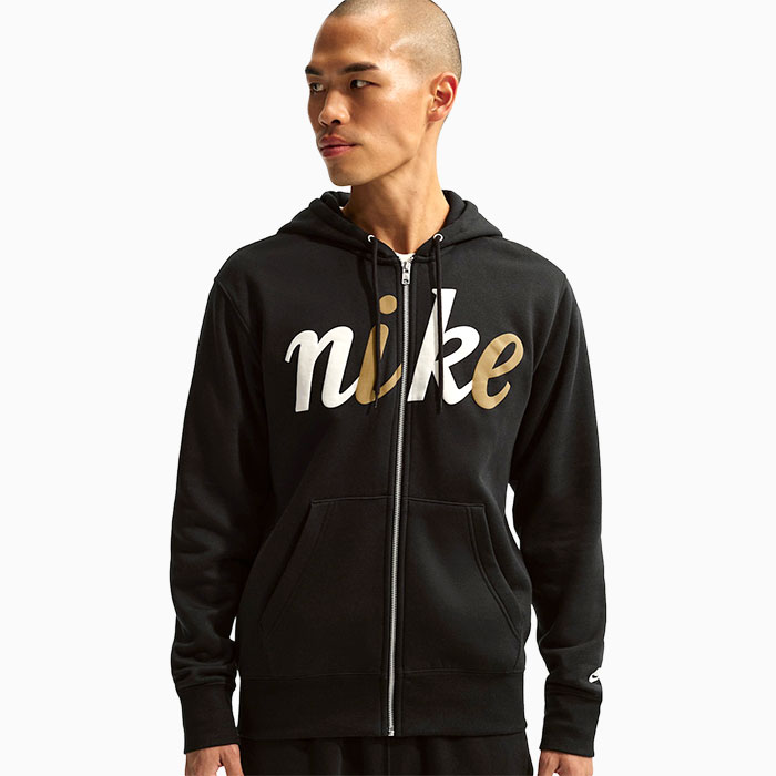 NIKE（ナイキ） パーカー ジップアップ メンズ クラブ BB CTB フル
