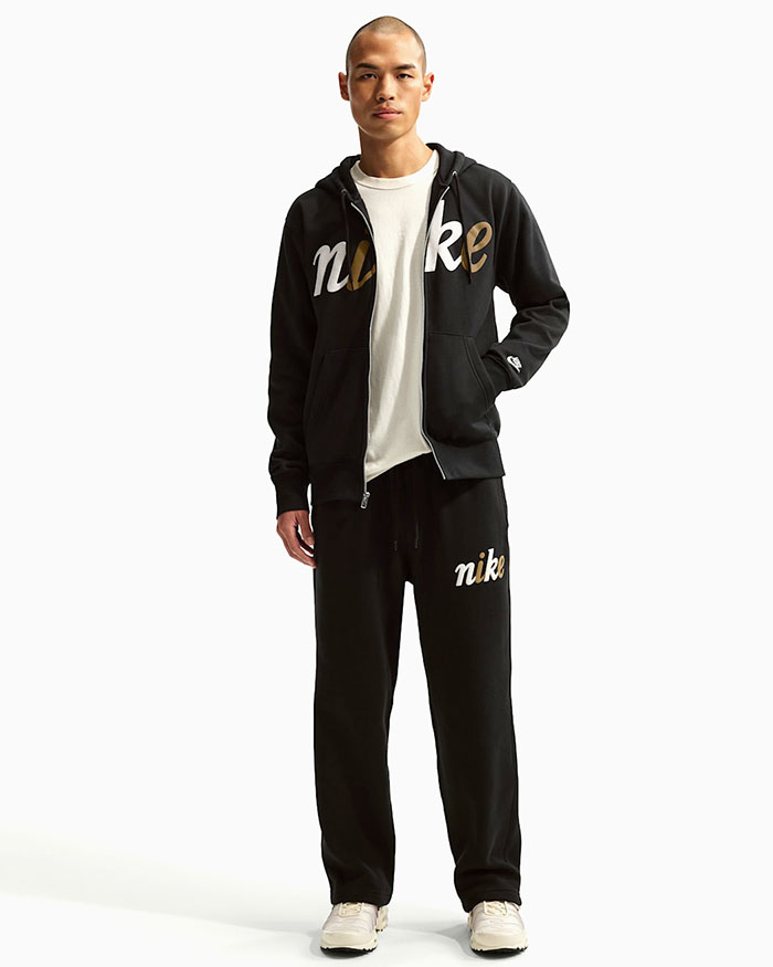 NIKE（ナイキ） パーカー ジップアップ メンズ クラブ BB CTB フル