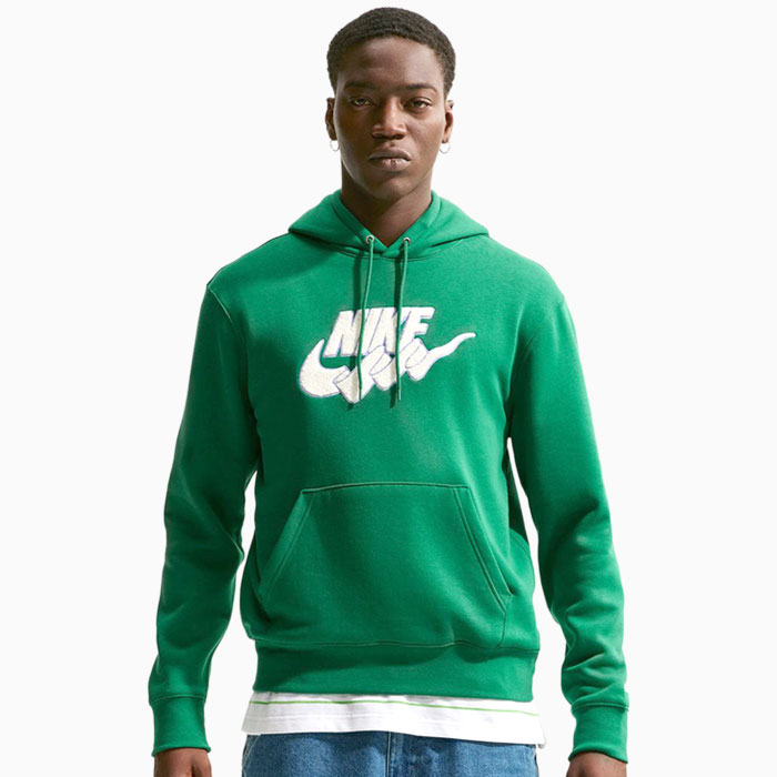 NIKE（ナイキ） パーカー プルオーバー メンズ クラブ BB ゴルフ