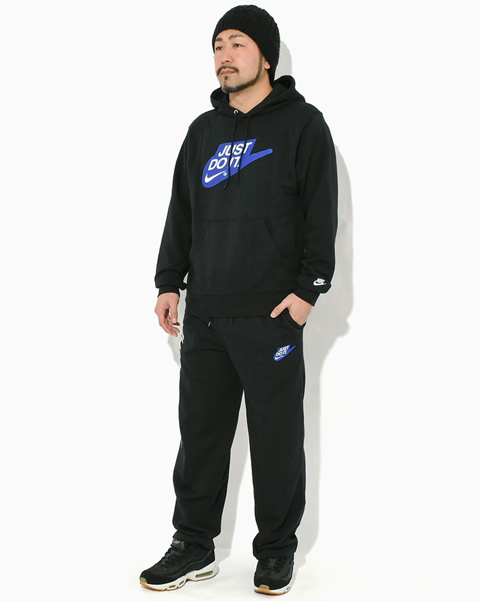 NIKE（ナイキ） パーカー プルオーバー メンズ クラブ FT JDI HDY