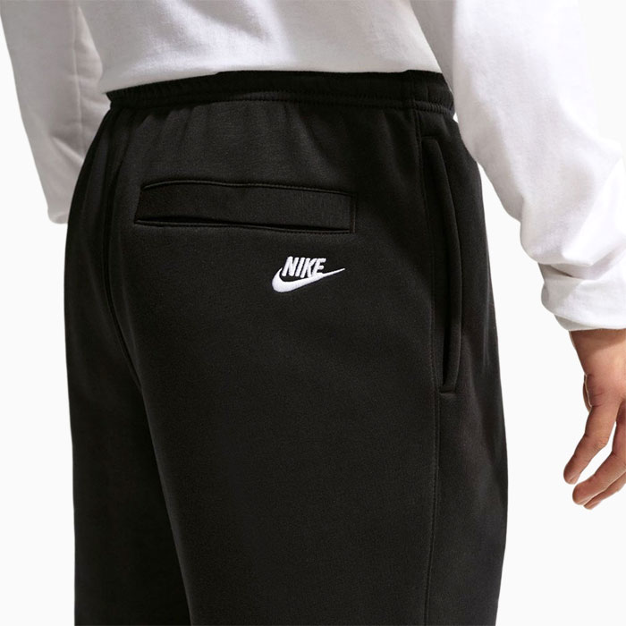 NIKE（ナイキ） パンツ メンズ クラブ BB CTB ジョガー ブラック