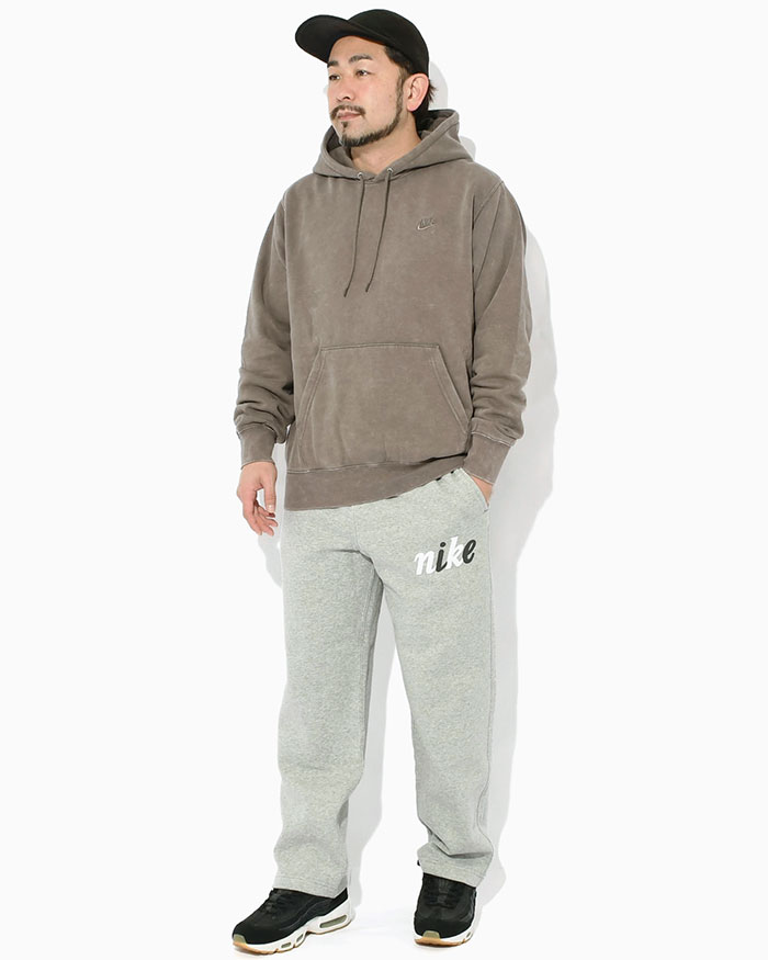 NIKE（ナイキ） パンツ メンズ クラブ BB CTB OH グレー ( Club BB CTB