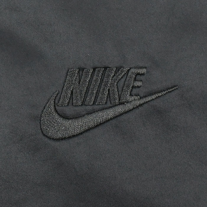 NIKE（ナイキ） ジャケット メンズ クラブ バーシティー ブラック