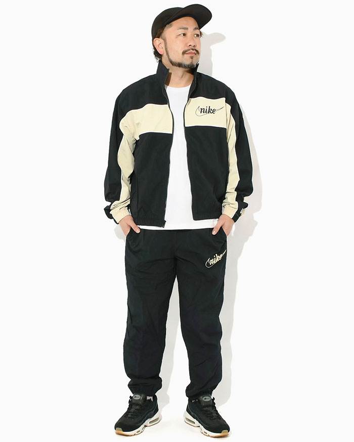 NIKE（ナイキ） パンツ メンズ クラブ LTWT CTB ブラック ( Club LTWT