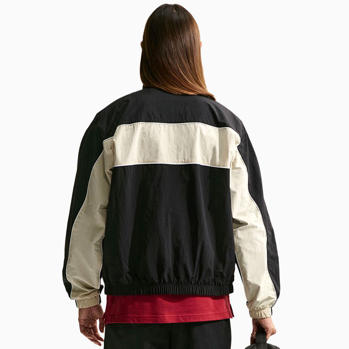 NIKE（ナイキ） ジャケット メンズ クラブ LTWT CTB FZ ブラック