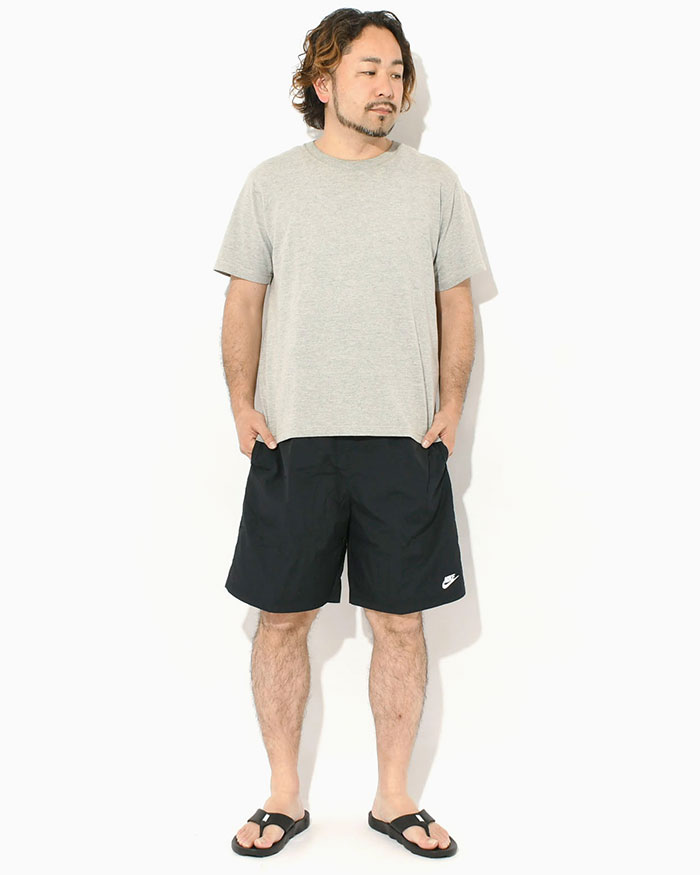 NIKE（ナイキ） ハーフパンツ メンズ クラブ スポーツ ショーツ