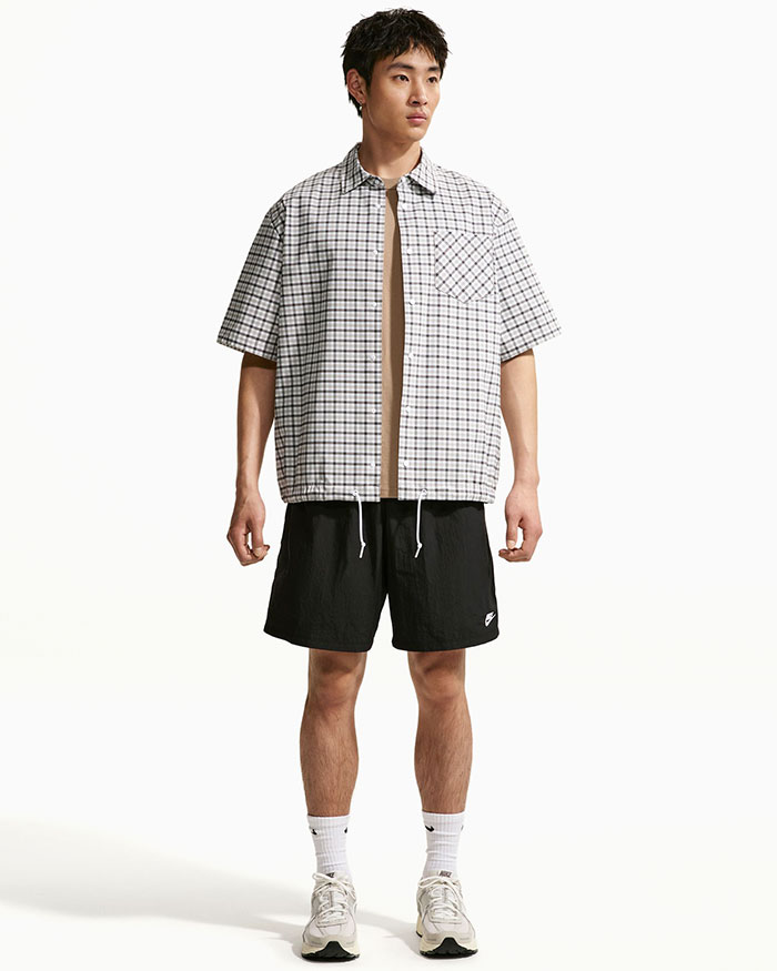 NIKE（ナイキ） ハーフパンツ メンズ クラブ スポーツ ショーツ