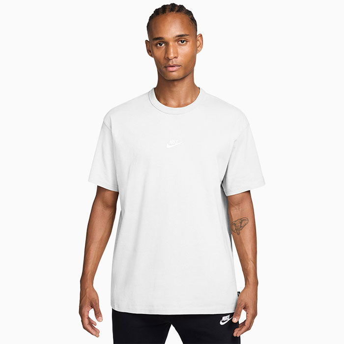 NIKE（ナイキ） Tシャツ 半袖 メンズ PREM ESS SUST LSE ホワイト