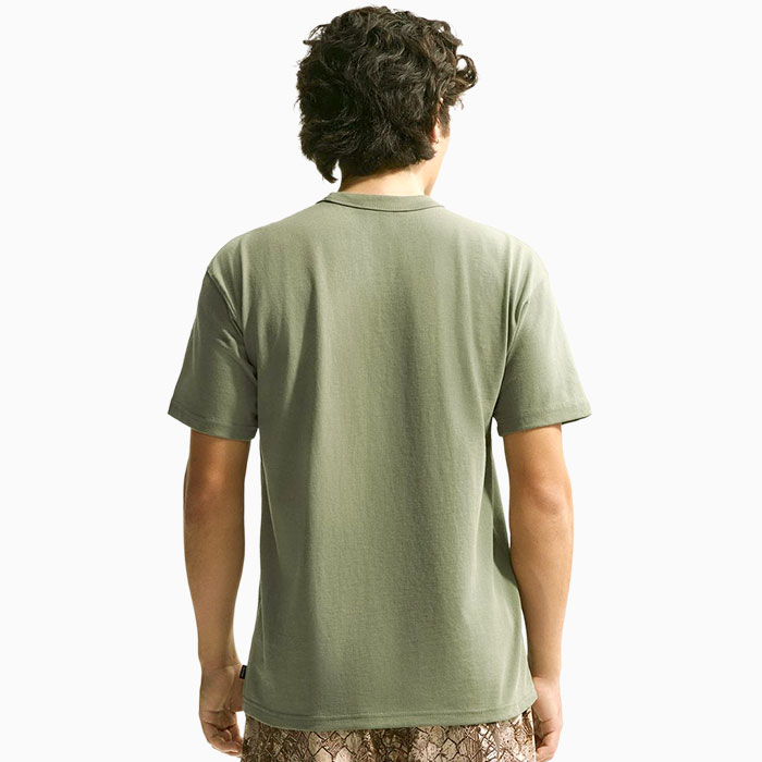 NIKE（ナイキ） Tシャツ 半袖 メンズ PREM ESS SUST LSE オリーブ