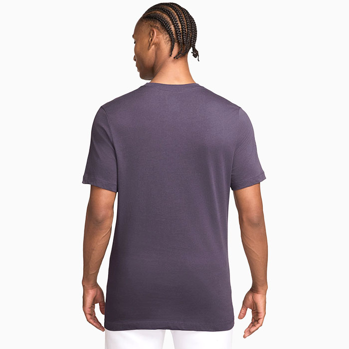 NIKE（ナイキ） Tシャツ 半袖 メンズ STD カフェ スウッシュ M 