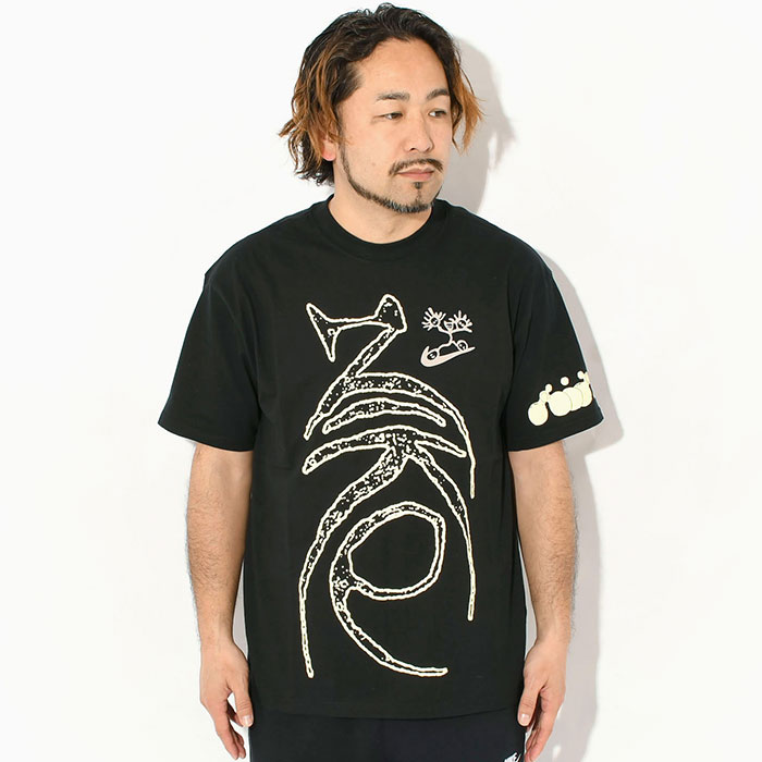 NIKE（ナイキ） Tシャツ 半袖 メンズ LSE フェスティバル ブラック