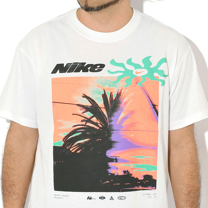 【新作】マルニ　パームツリーTシャツ　ホワイト　12 アートとモードが高次元で融合するマルニ──2025年夏のTシャツ