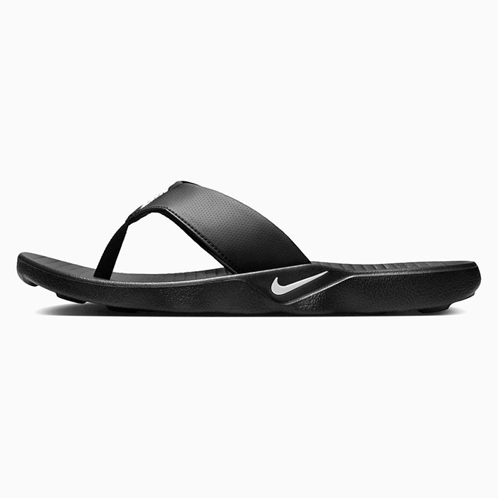 NIKE（ナイキ） サンダル レディース & メンズ マリーナ Black/White