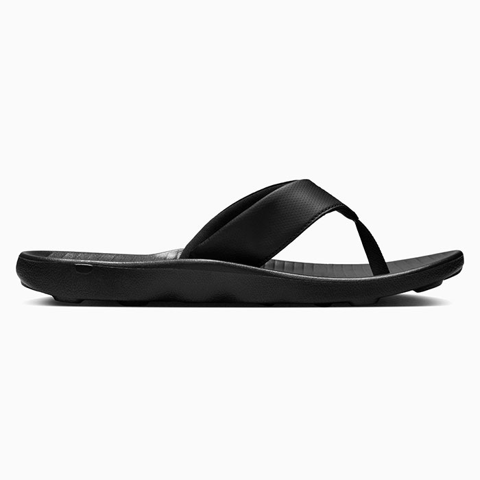 NIKE（ナイキ） サンダル レディース & メンズ マリーナ Black/White