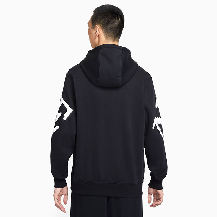 NIKE（ナイキ） パーカー プルオーバー メンズ クラブ BB GX NEO VAR