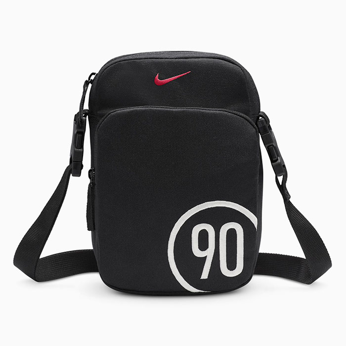 NIKE（ナイキ） ショルダーバッグ ヘリテージ T90 クロス ボディー
