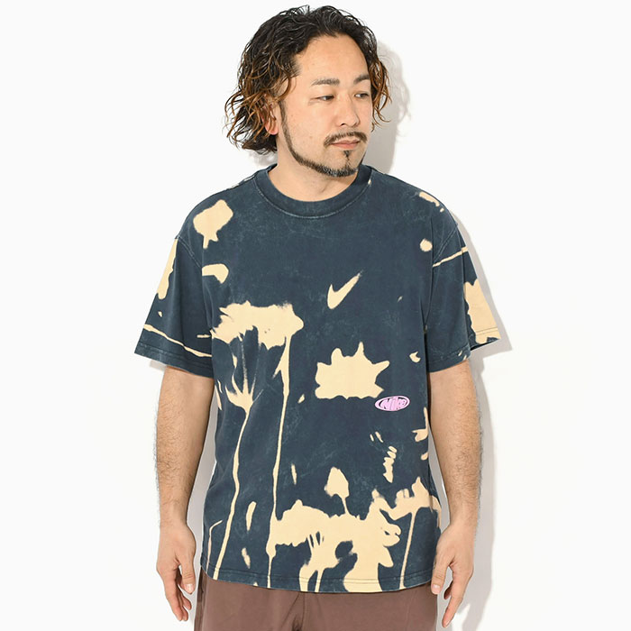 NIKE（ナイキ） Tシャツ 半袖 メンズ LSE フローラル プリント