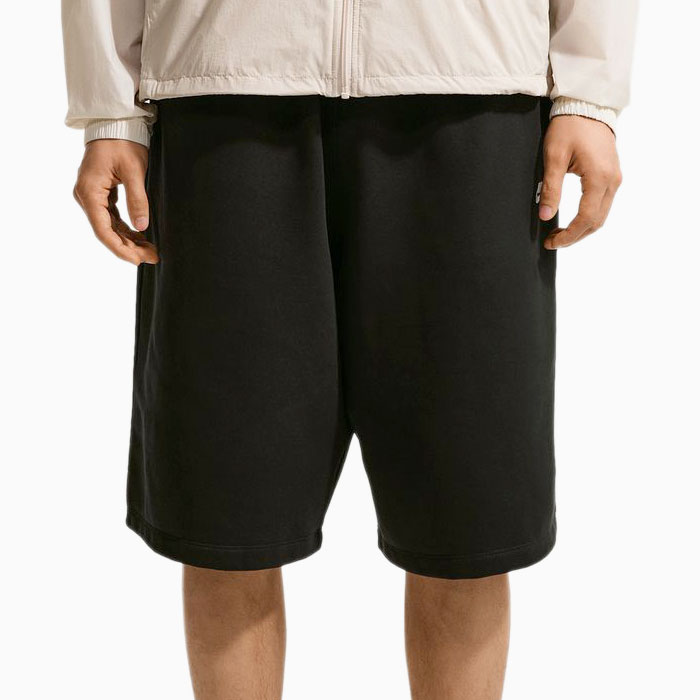 NIKE（ナイキ） ハーフパンツ メンズ クラブ FT OS FLC ショーツ