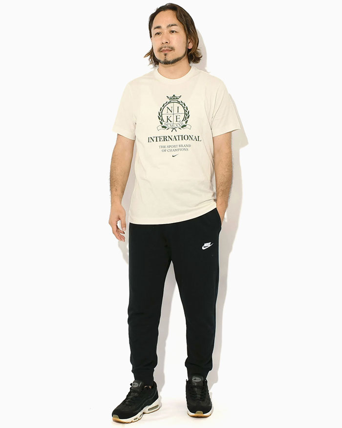 NIKE（ナイキ） Tシャツ 半袖 メンズ STD クラブ CNCT SPO オフ