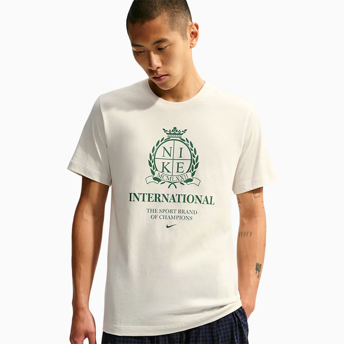 NIKE（ナイキ） Tシャツ 半袖 メンズ STD クラブ CNCT SPO オフ