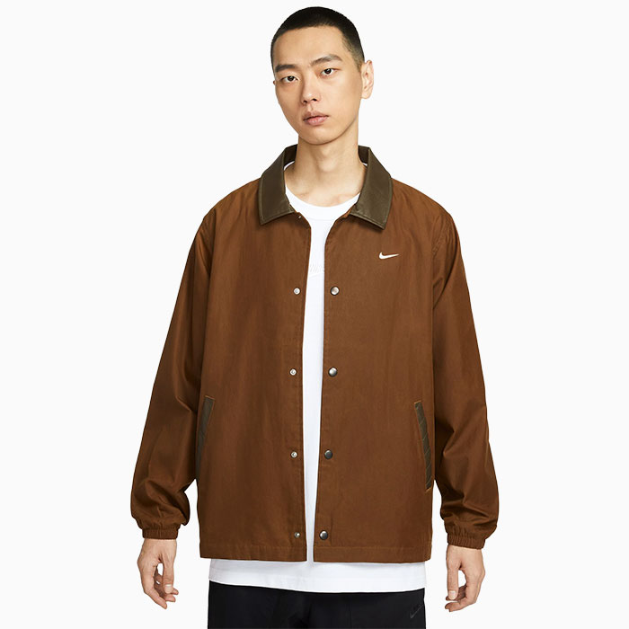 NIKE（ナイキ） ジャケット メンズ GCEL SSNL+ コーチジャケット