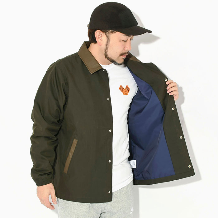 NIKE（ナイキ） ジャケット メンズ GCEL SSNL+ コーチジャケット