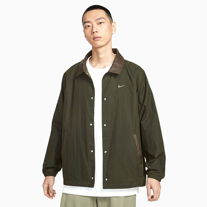 NIKE（ナイキ） ジャケット メンズ GCEL SSNL+ コーチジャケット