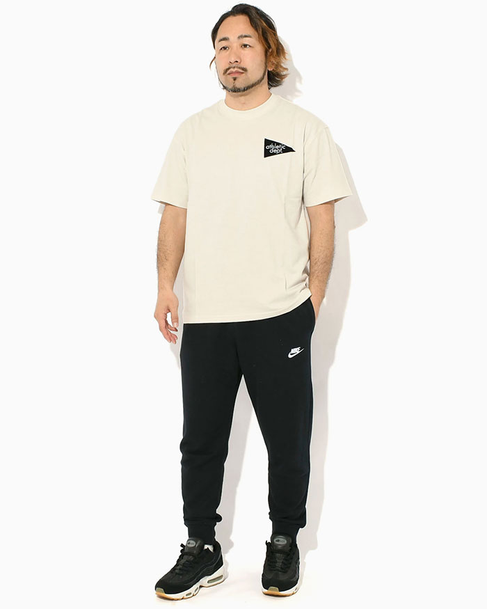 NIKE（ナイキ） Tシャツ 半袖 メンズ LSE セレブレイト BRN ライト