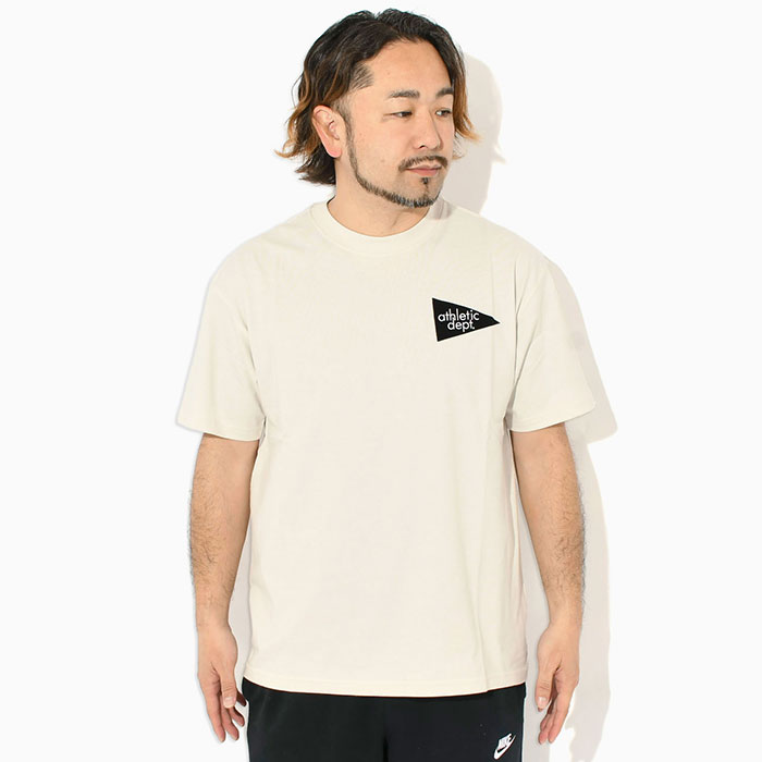 NIKE（ナイキ） Tシャツ 半袖 メンズ LSE セレブレイト BRN ライト