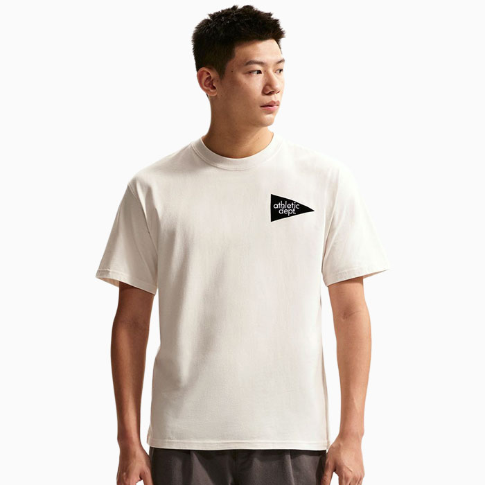 NIKE（ナイキ） Tシャツ 半袖 メンズ LSE セレブレイト BRN ライト