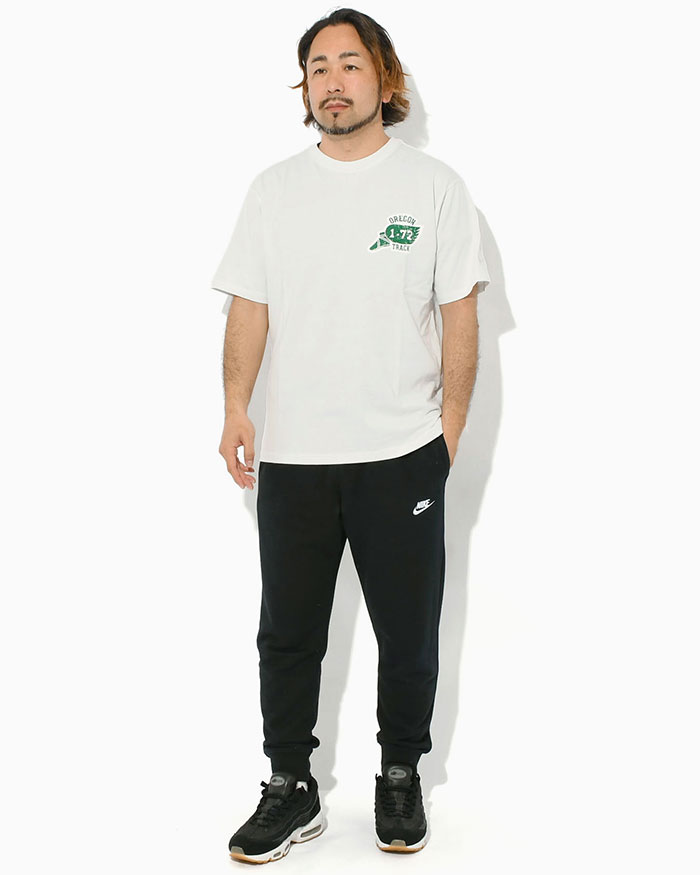 NIKE（ナイキ） Tシャツ 半袖 メンズ XMAP スレートホワイト ( XMAP S