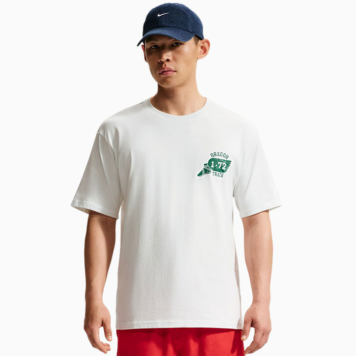 NIKE（ナイキ） Tシャツ 半袖 メンズ XMAP スレートホワイト ( XMAP S