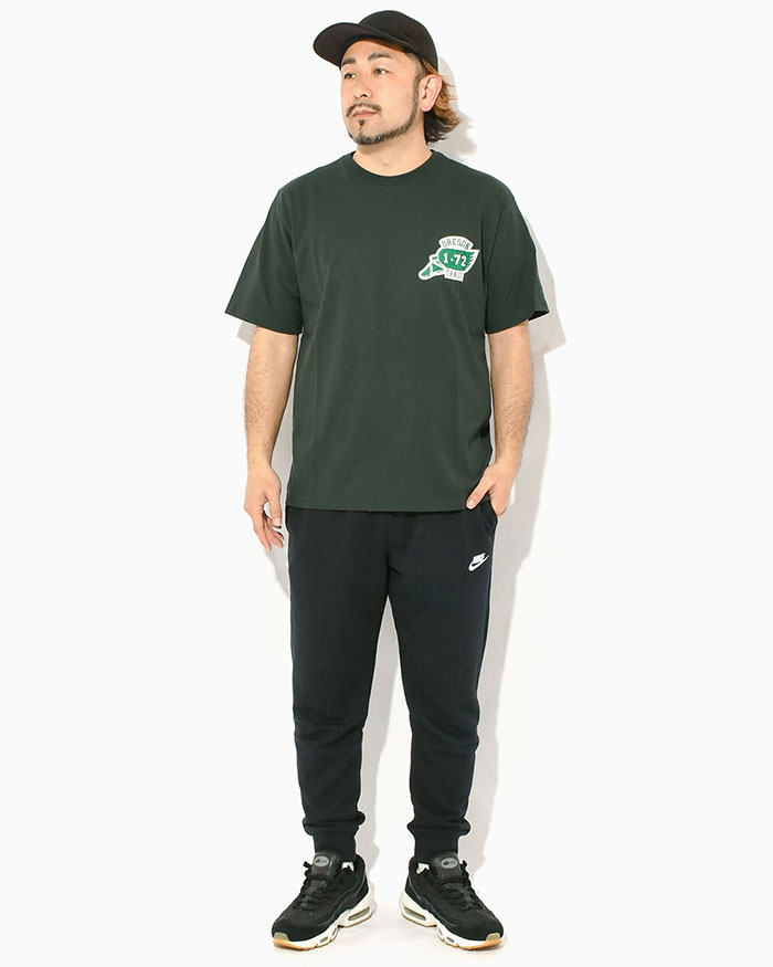 NIKE（ナイキ） Tシャツ 半袖 メンズ XMAP ダークチャコール ( XMAP S