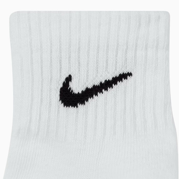 NIKEナイキのソックス 3P Everyday Cushion Quarter Socks08