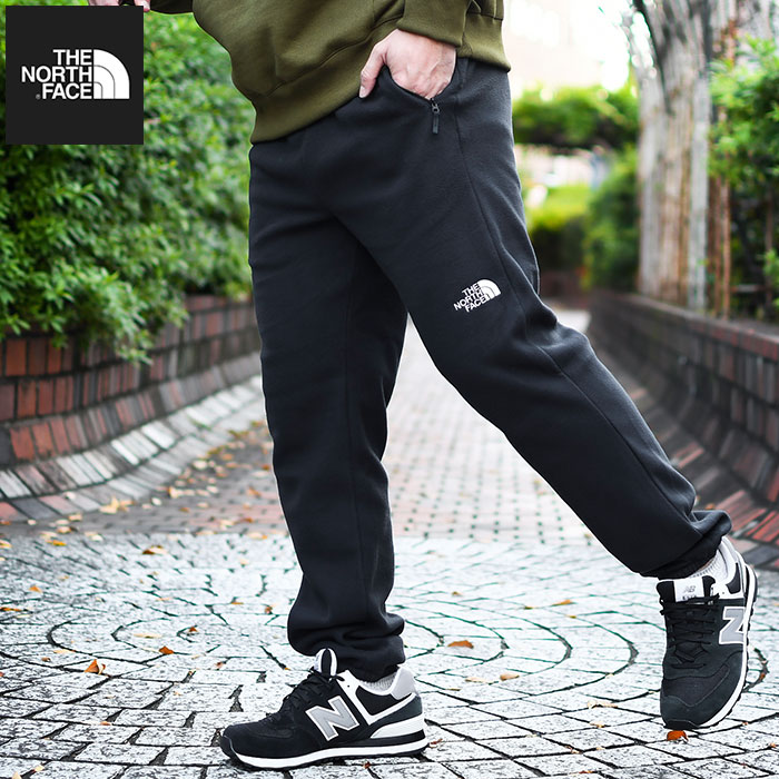 ザ ノースフェイス パンツ THE NORTH FACE メンズ マウンテン バーサ マイクロ ( Mountain Versa Micro Pant  2023秋冬 フリースパンツ NL22305 国内正規 )