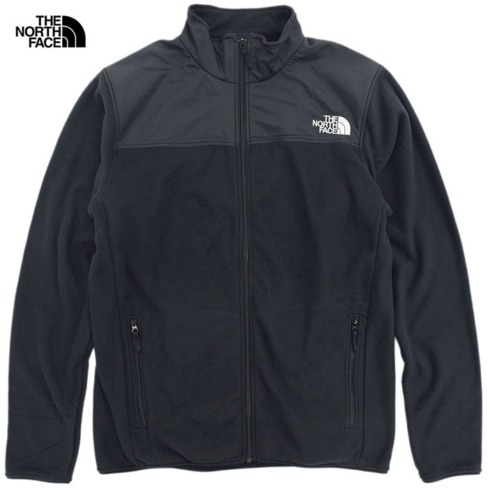 ザ ノースフェイス ジャケット THE NORTH FACE メンズ 22FW マウンテン バーサ マイクロ (2022秋冬 22FW  Mountain Versa Micro JKT NL71904)