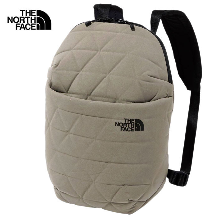 ザ ノースフェイス リュック THE NORTH FACE ジオフェイス ミニ パック ( Geoface Mini Pack 2023秋冬  Daypack デイパック NM32351 国内正規 )