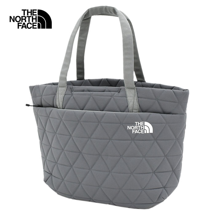 ザ・ノース・フェイス トートバッグ THE NORTH FACE ジオフェイス ( Geoface Tote Bag 2024秋冬 メンズ レディース  ユニセックス 男女兼用 NM32352 国内正規 )