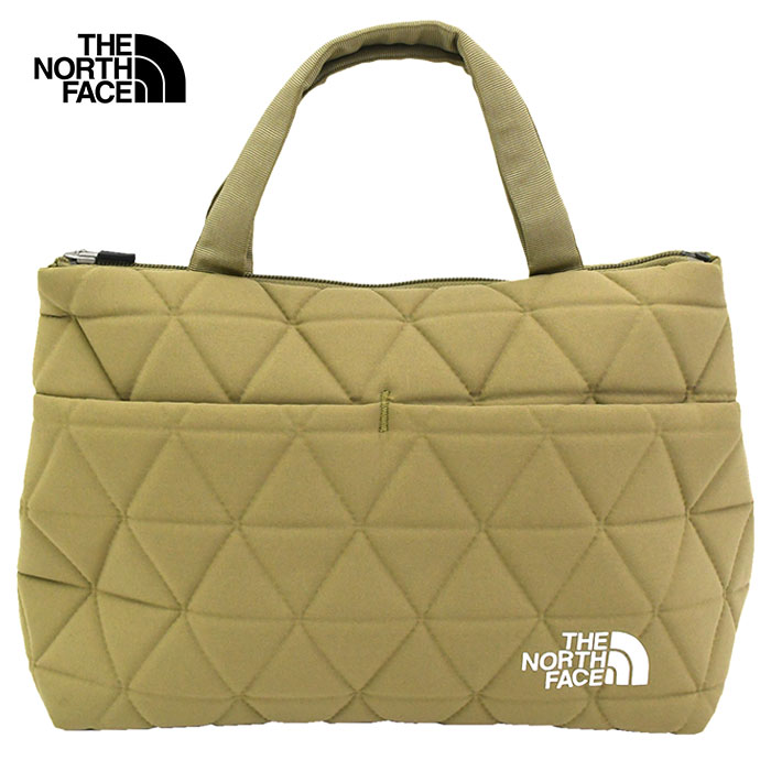 THE NORTH FACE ザ・ノース・フェイス トートバッグ ジオ