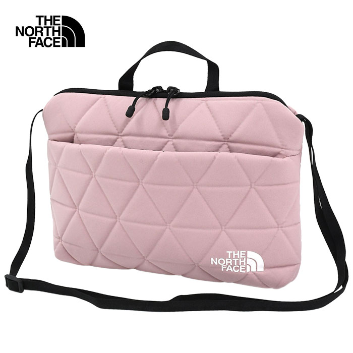 THE NORTH FACE（ザ ノースフェイス） ショルダーバッグ ジオフェイス
