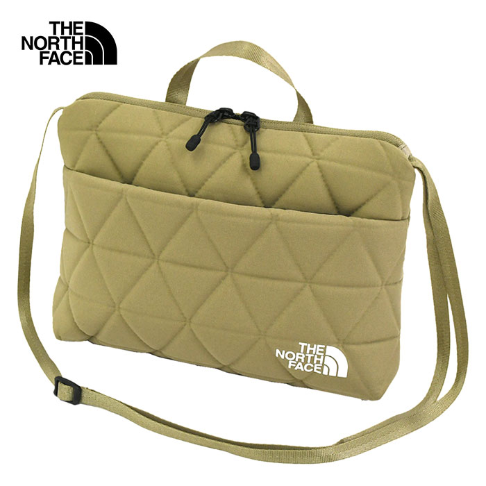 THE NORTH FACE ザ・ノース・フェイス ショルダーバッグ ジオ