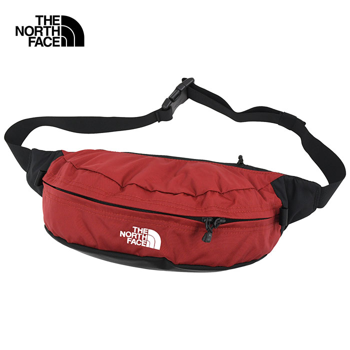 THE NORTH FACE ザ・ノース・フェイス ウエストバッグ 25FW