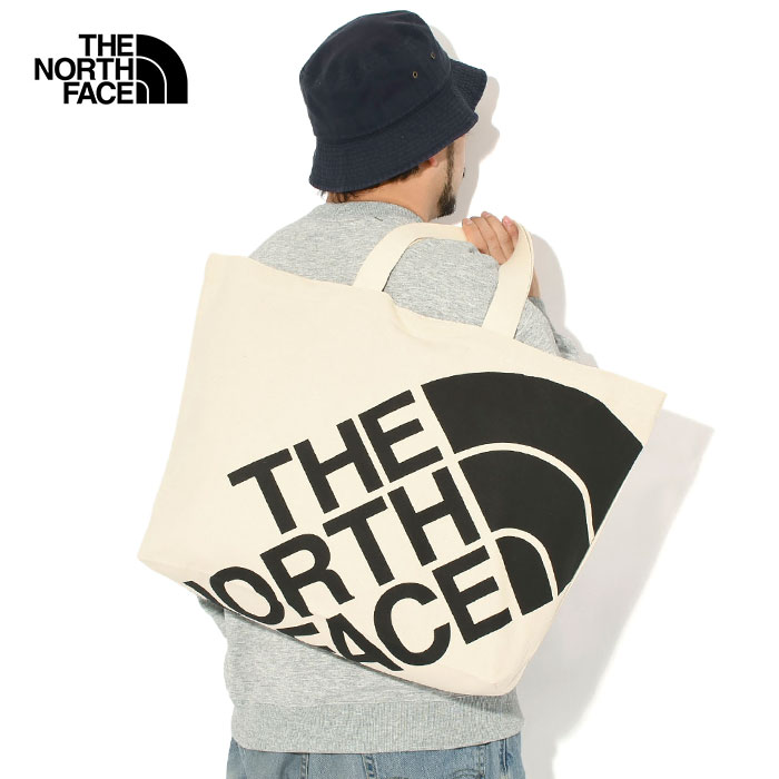 THE NORTH FACE（ザ ノースフェイス） トートバッグ ランプ L ( Ramp L
